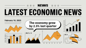 Latest Economic News: February 18, 2025